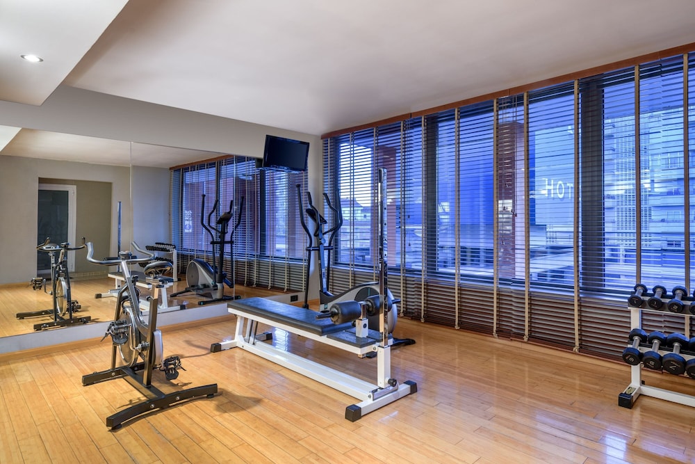 Ac Hotel By Marriott Zamora 28/50