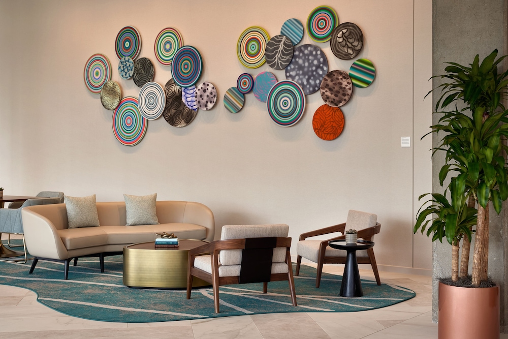 The Watermark Hotel 23/41