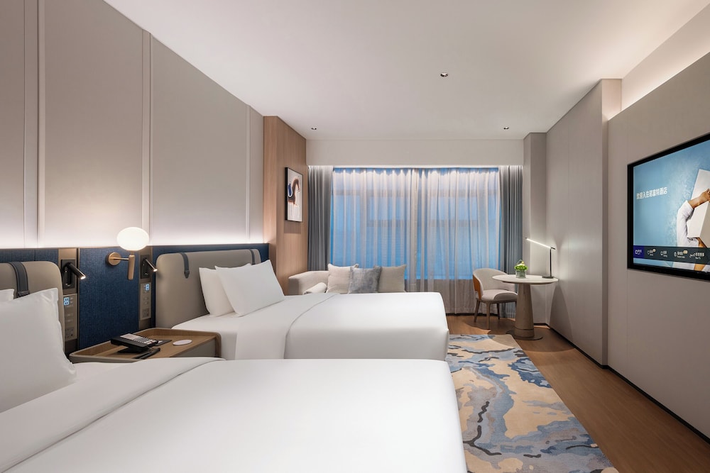 Novotel Zhoushan Luting 18/69