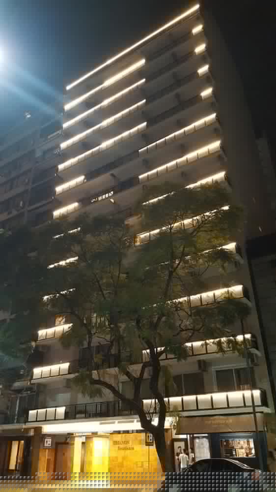 Trianon Residence Recoleta 41/65