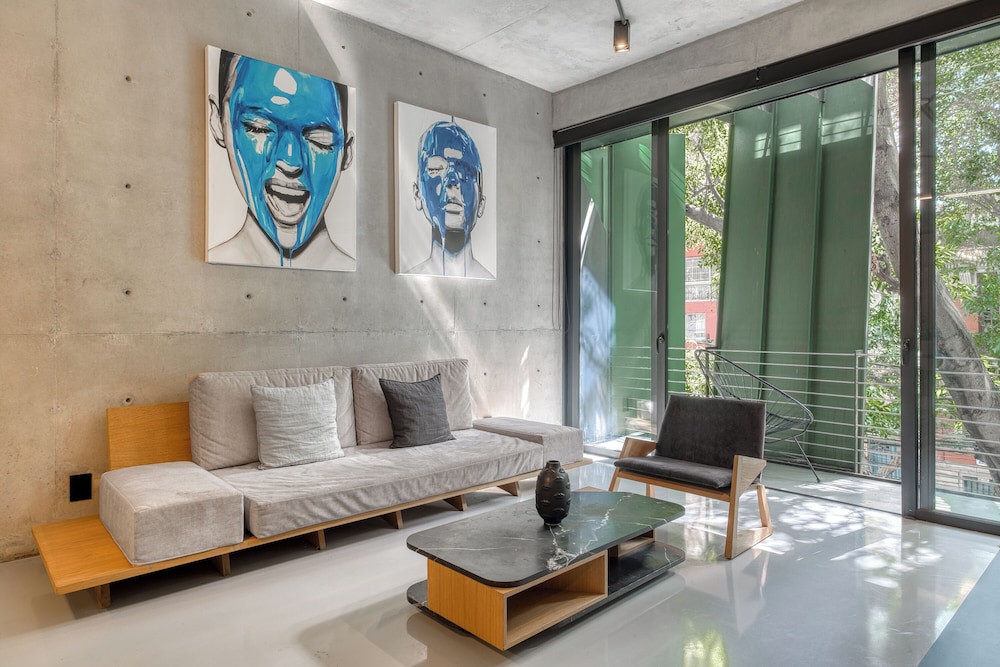 Boga Mexico City by Lumina 36/121