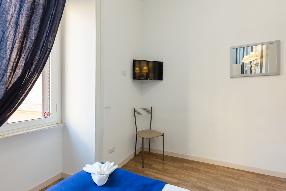 Rione Monti Suites 1/50