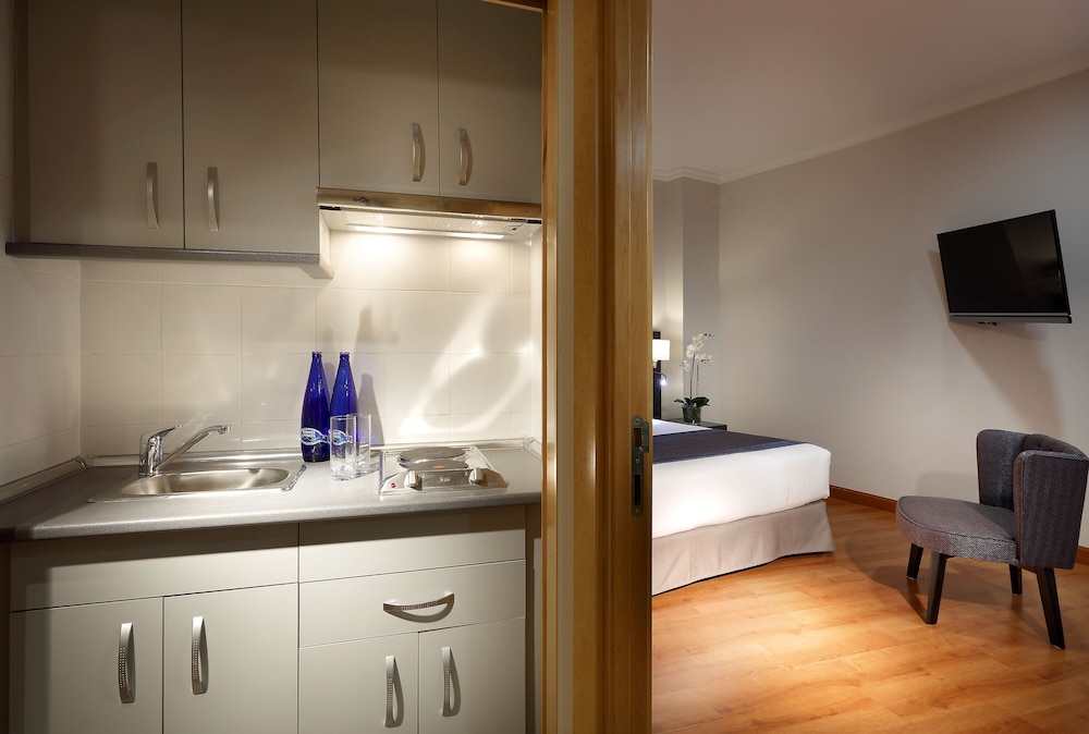 Eurostars Madrid Foro 21/62