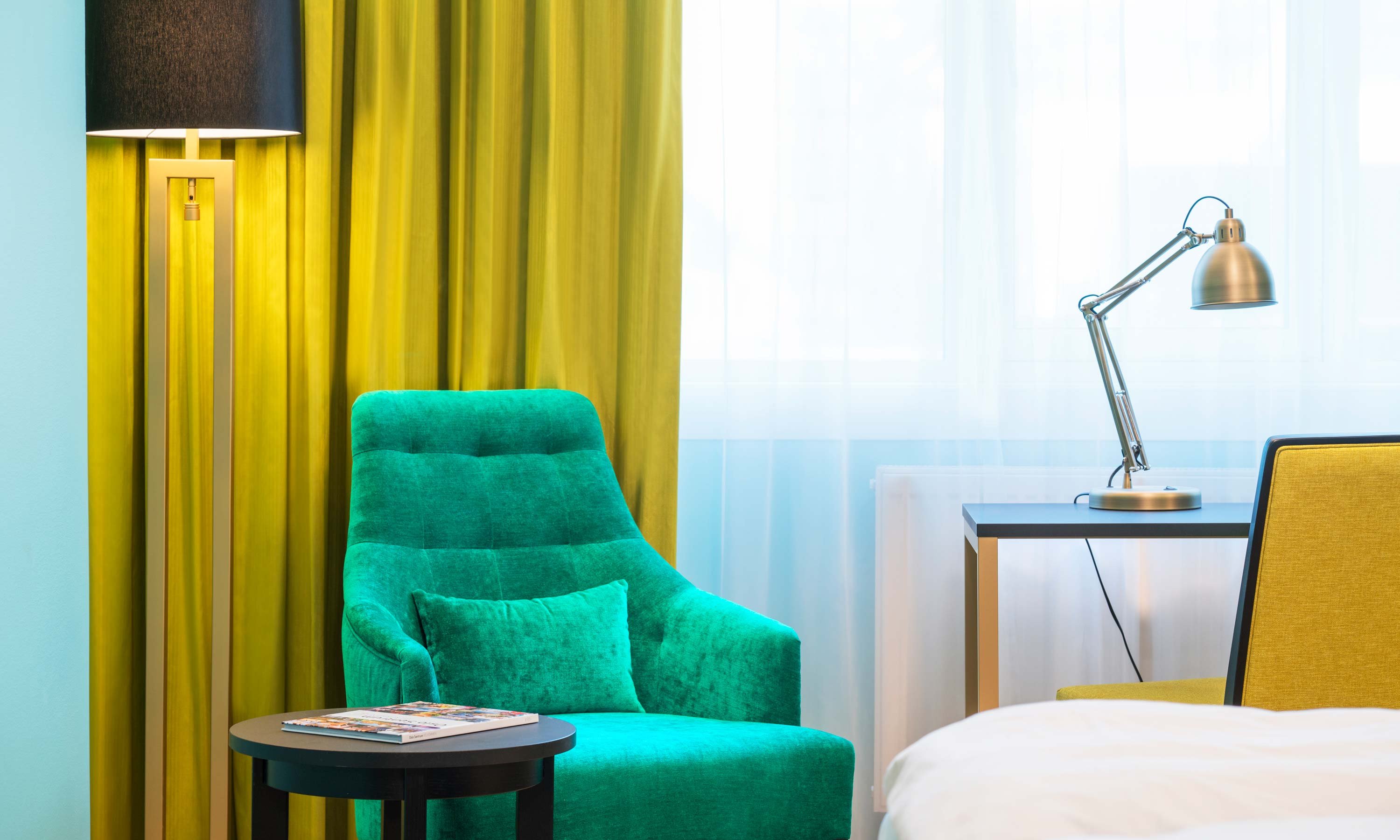 Thon Hotel Europa 29/53