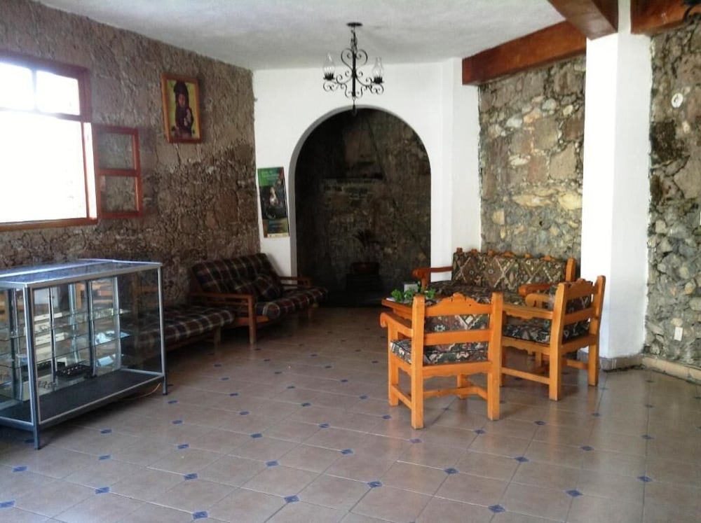 Hotel Real de San Diego 21/35