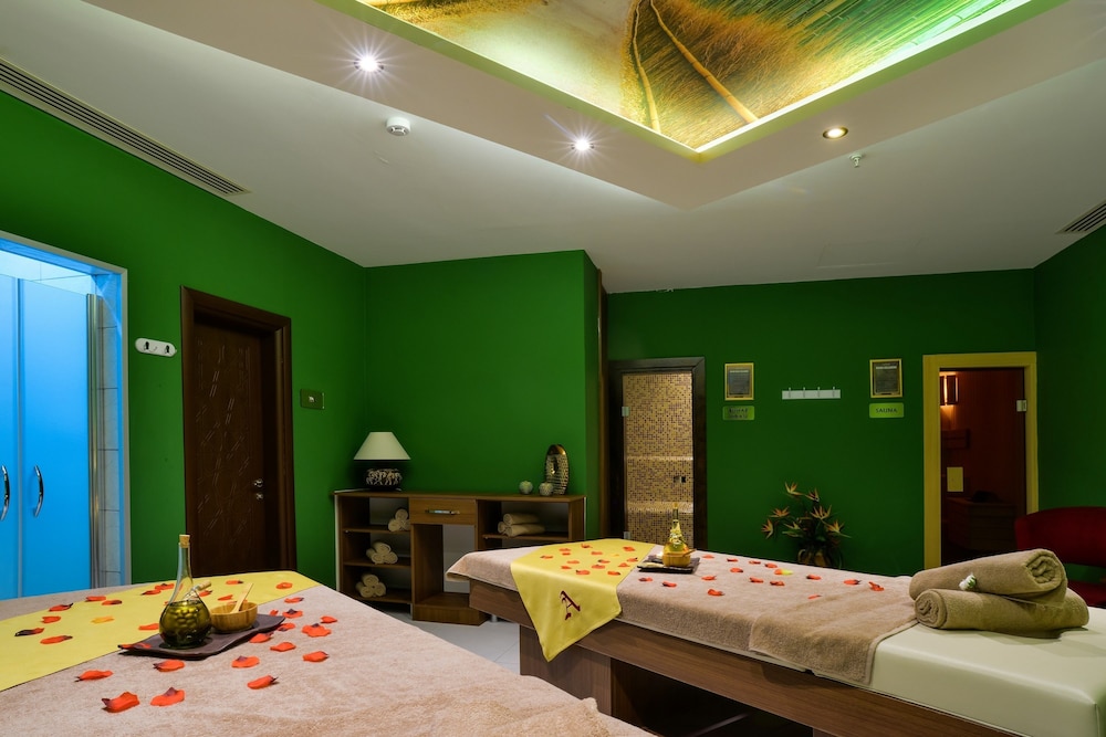 Altintas Otel & Spa 7/50