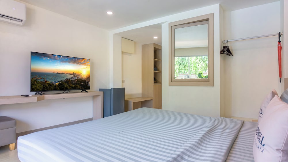 Wind Mill Resort 25/72