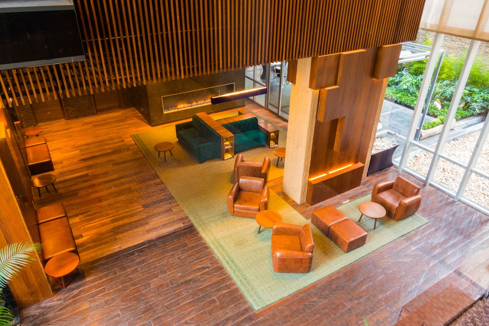 GHL Hotel Bioxury 30/35