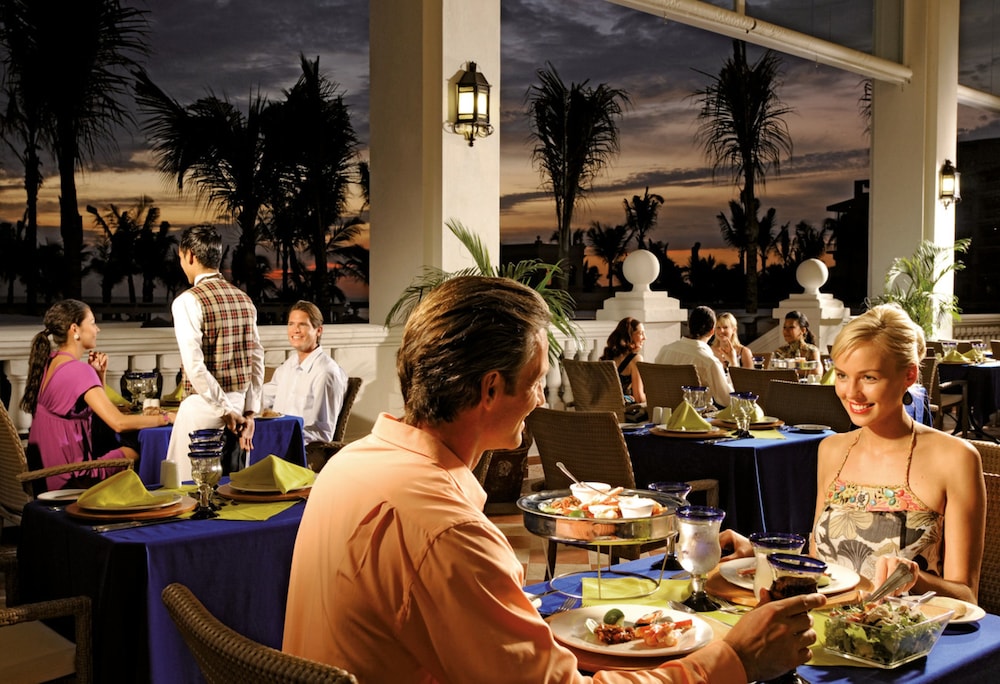 RIU Palace Pacifico - Adults Only - All Inclusive 37/50