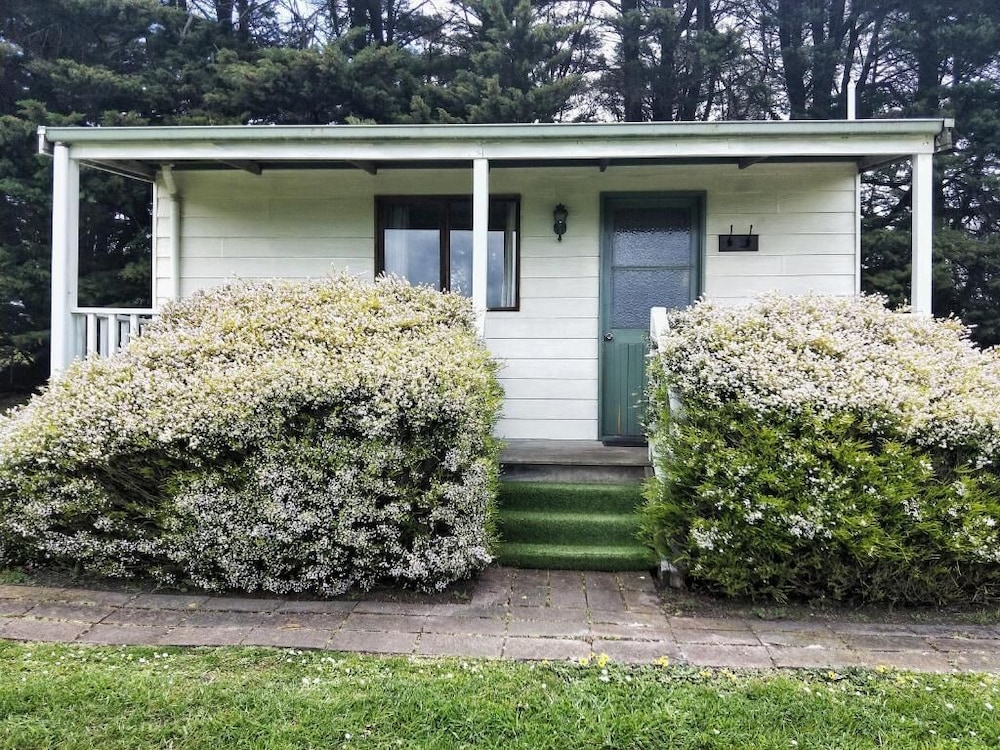 TWELVE APOSTLES MOTEL & COUNTRY RETREAT 42/50