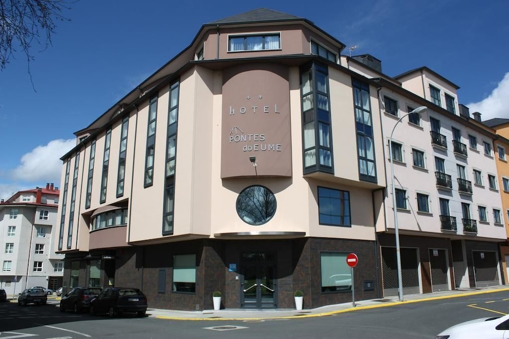 Hotel Pontes do Eume 2/38