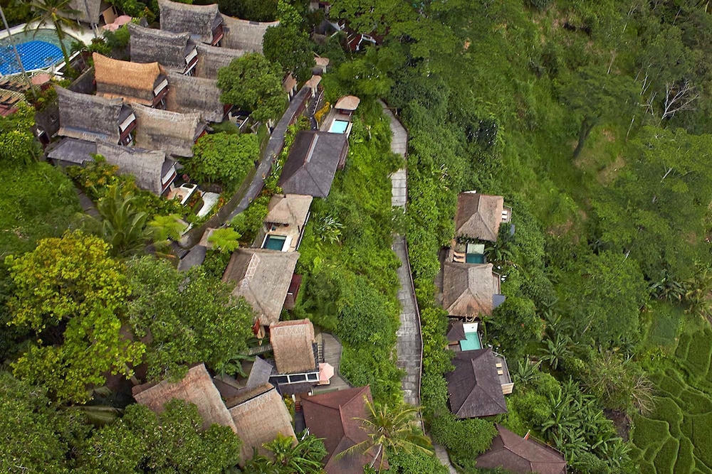 Kupu Kupu Barong Villas And Tree Spa 62/74