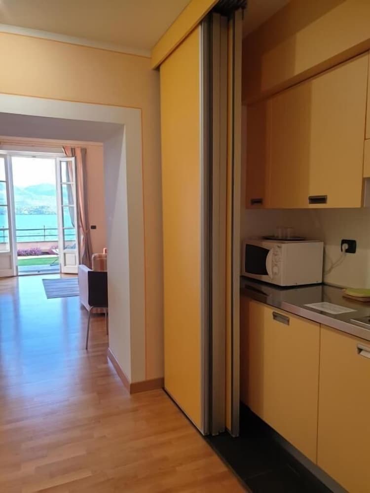 Hotel Residence La Luna Nel Porto 10/28