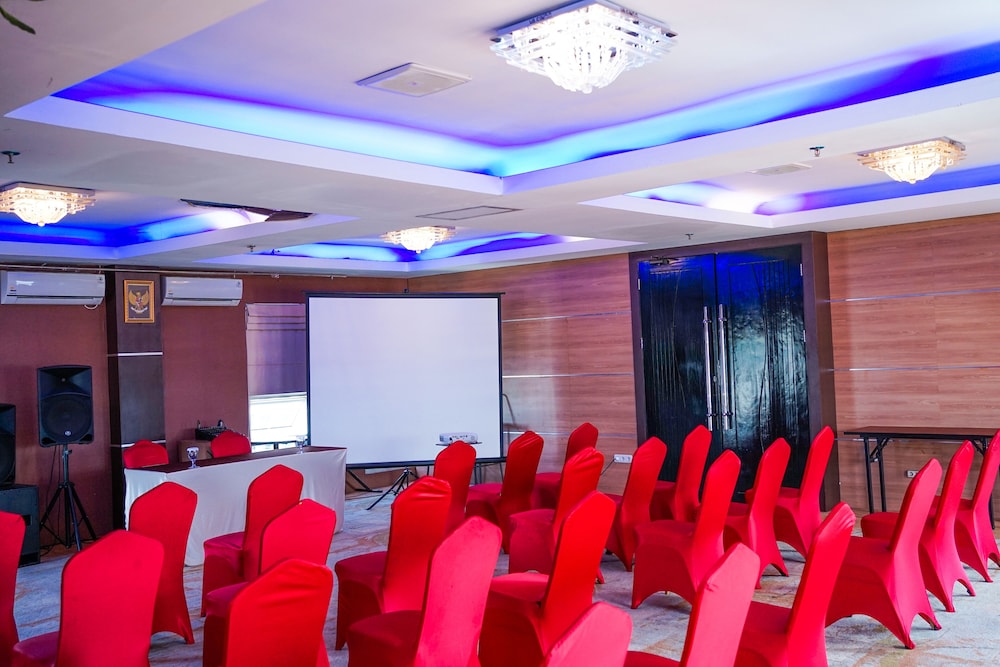 Jle's Boutique Hotel Powered by Archipelago 14/19