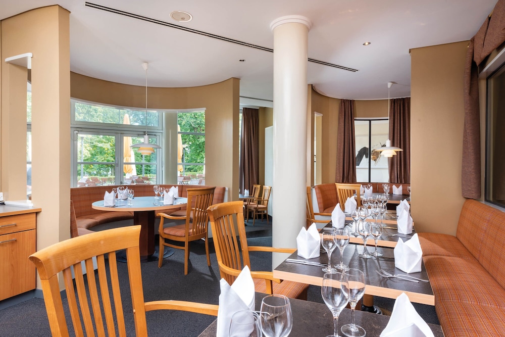 Seminaris Seehotel Potsdam 42/67