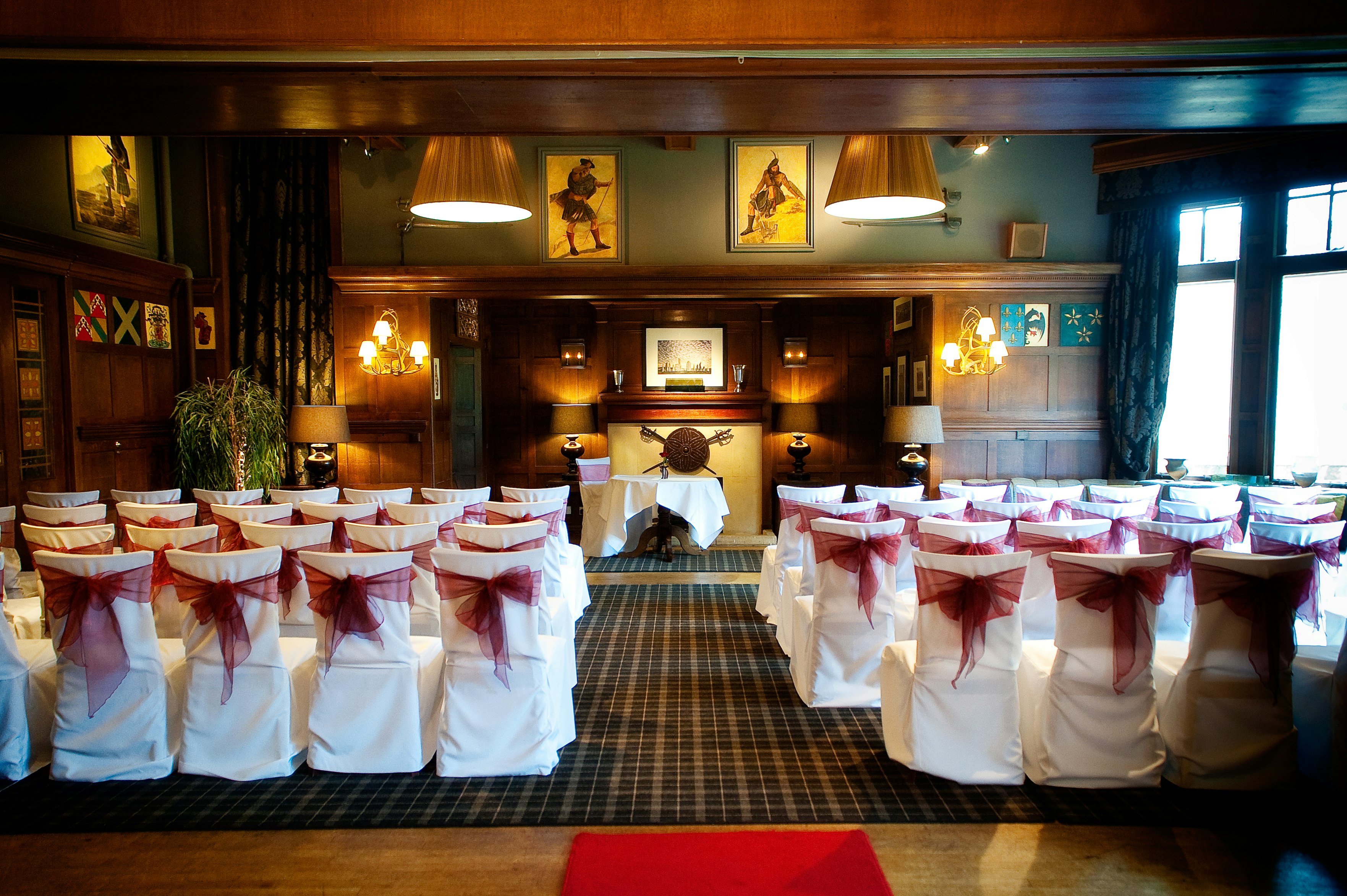 Savoy Park Hotel 23/32