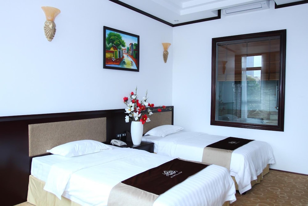 A1 Hill Hanoi Hotel 28/59