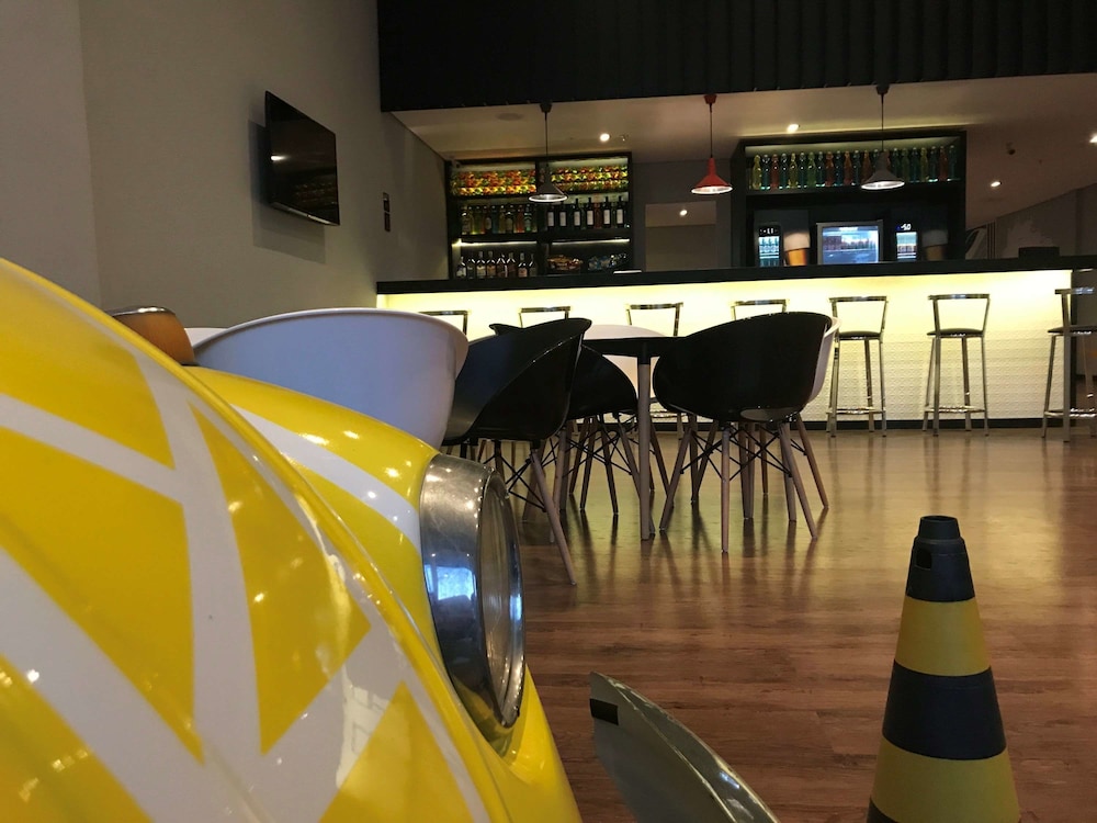 Ibis Styles Tres Rios 4/46