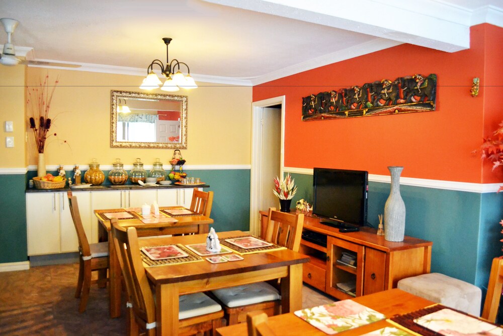 Palms Bed And Breakfast 18/29