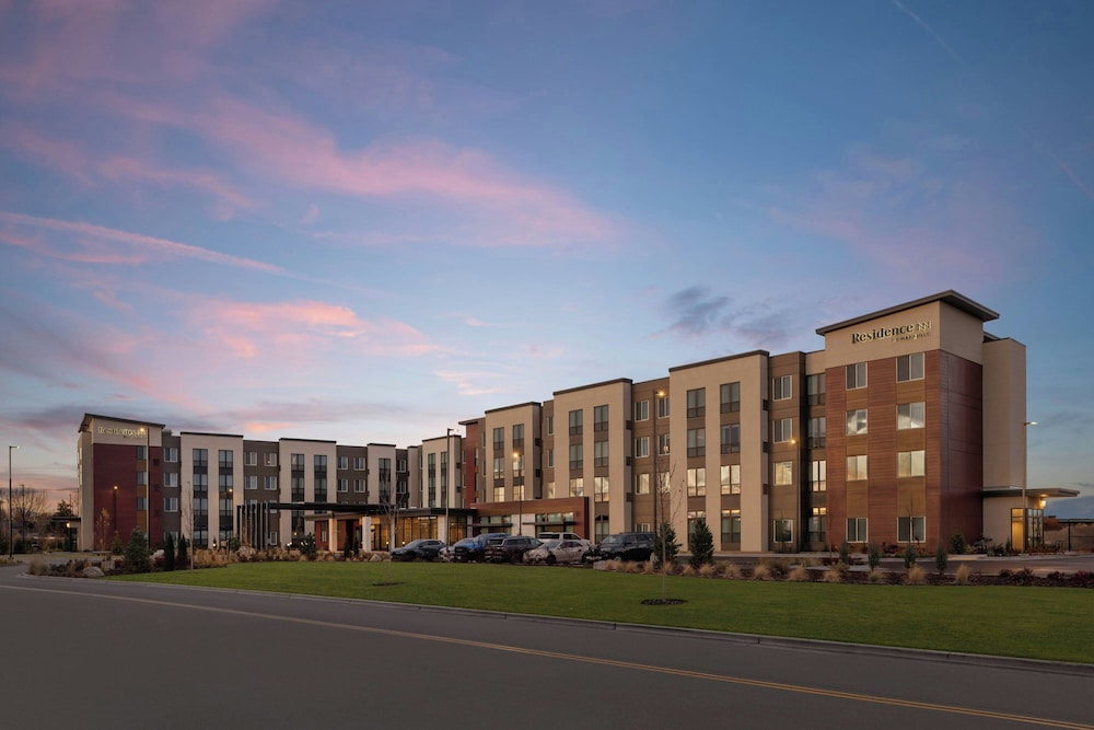 Residence Inn By Marriott Eagle Boise 3/53