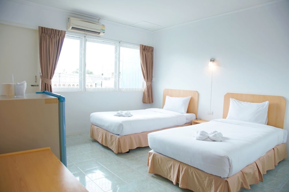 Siri Hotel Phuket 11/45
