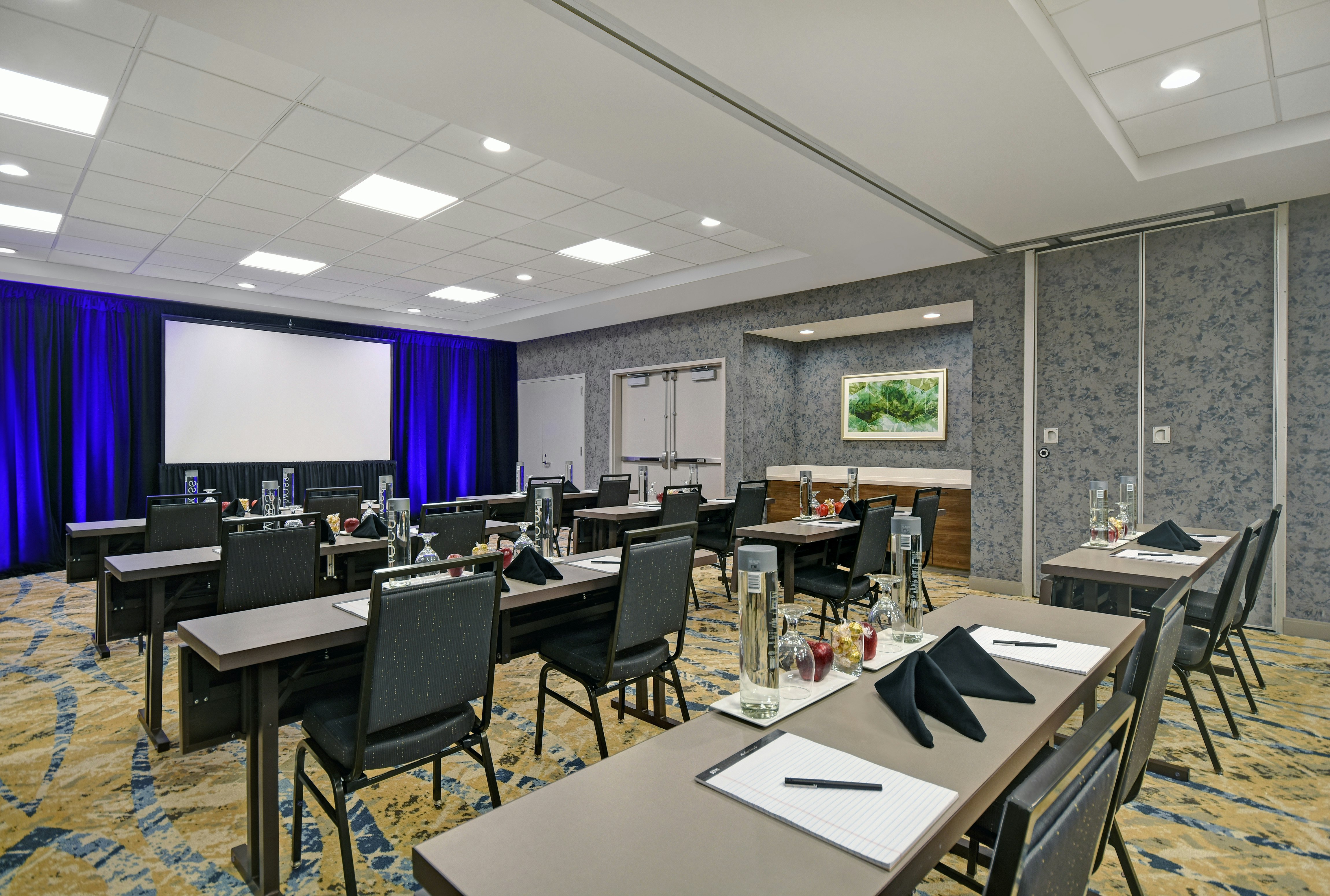 Hilton Garden Inn Houston/Galleria Area 50/58