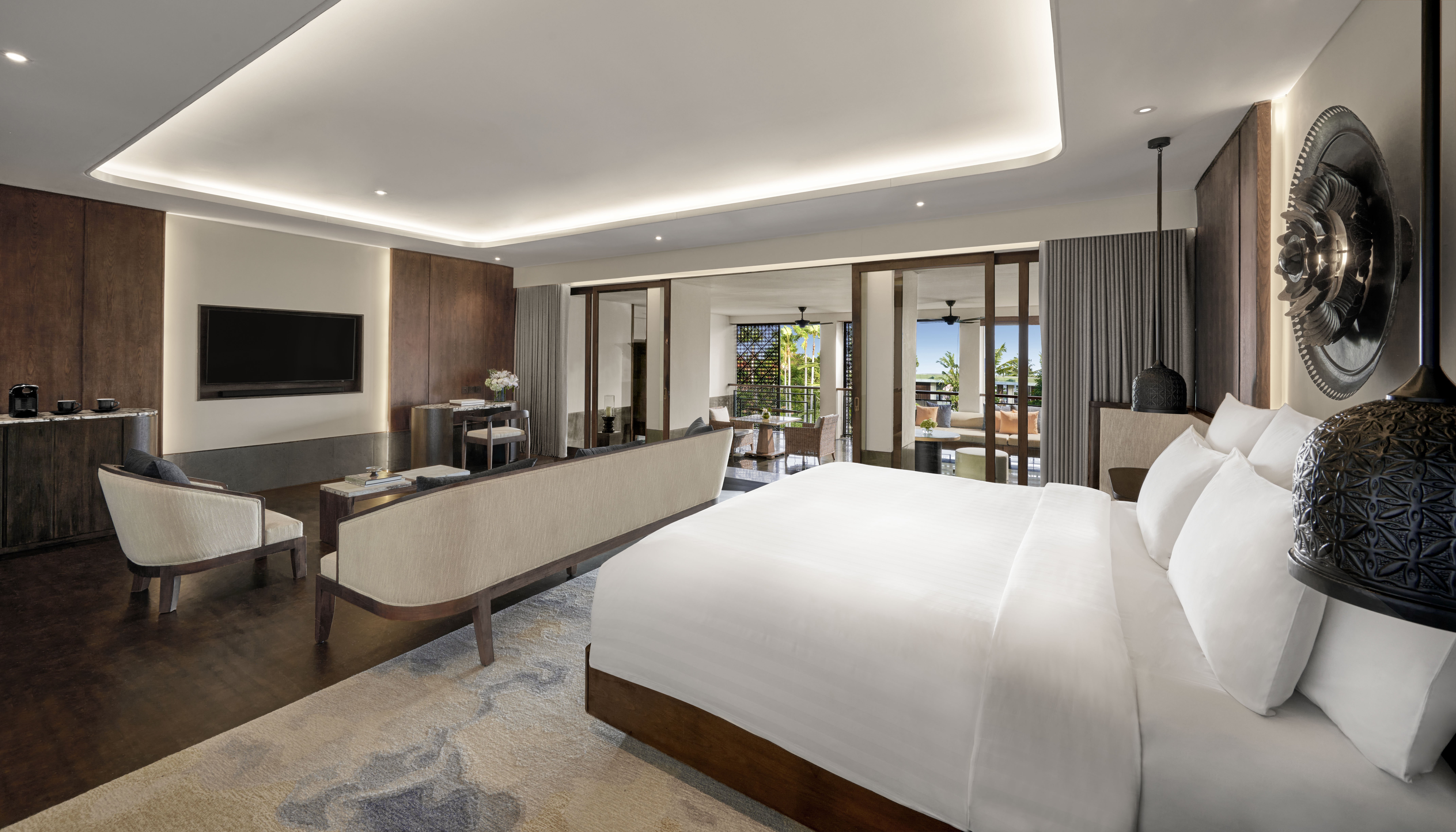 InterContinental Bali Sanur Resort, an IHG Hotel 14/50