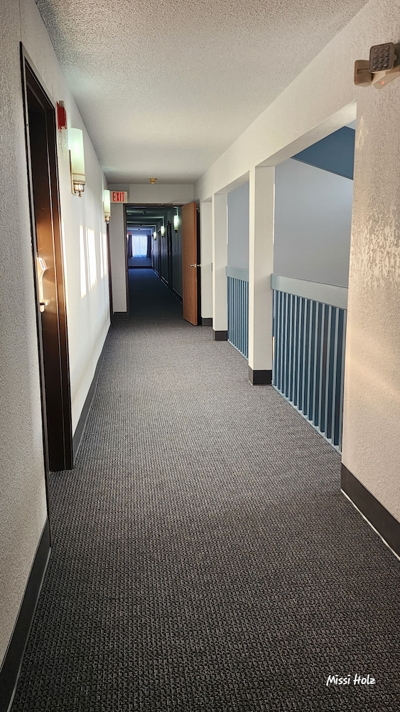 Days Inn Sheboygan the Falls 34/41