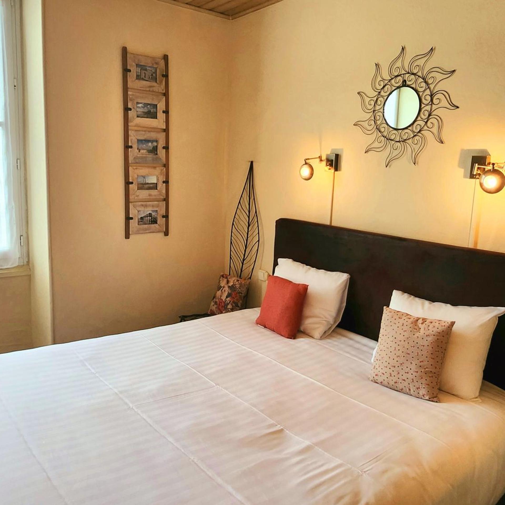 Logis Hotel Lafayette 11/50