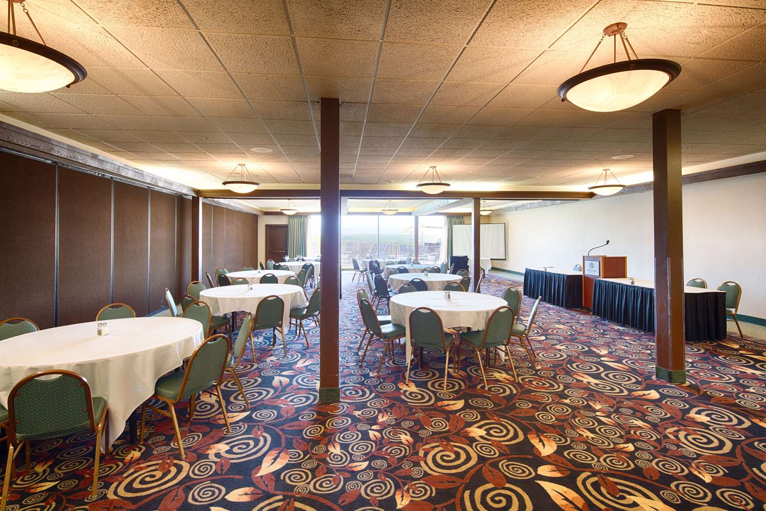 Red Lion Hotel Pendleton 19/34