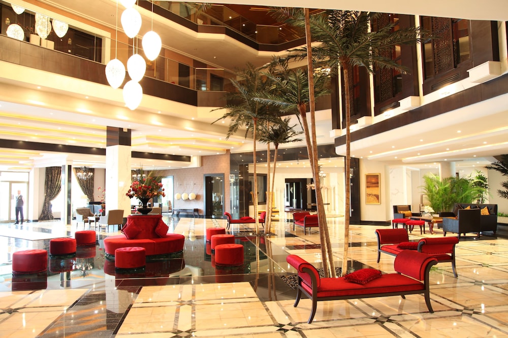 The Russelior Hotel & Spa 57/77