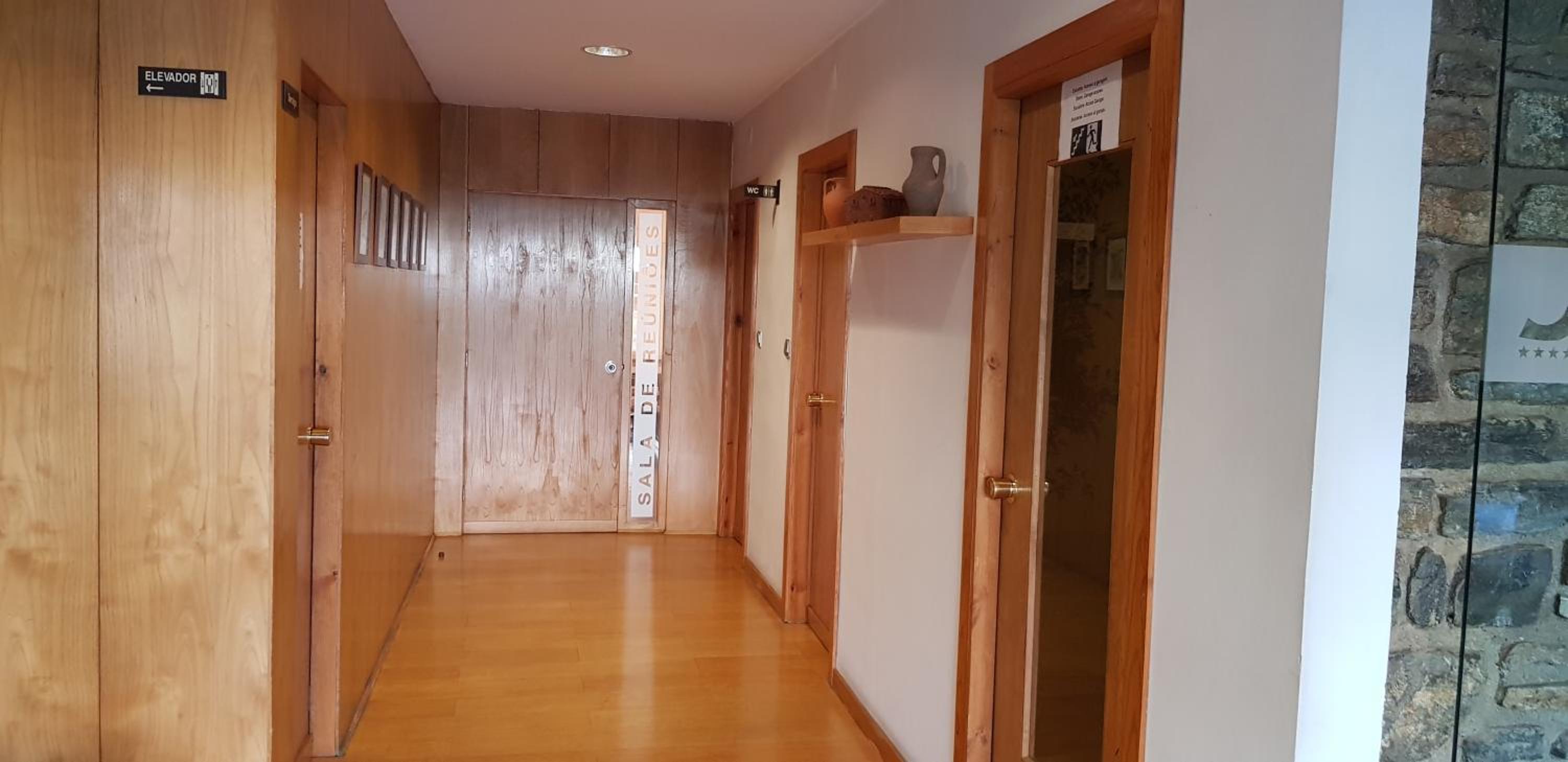 Hotel Nordeste Shalom 22/42