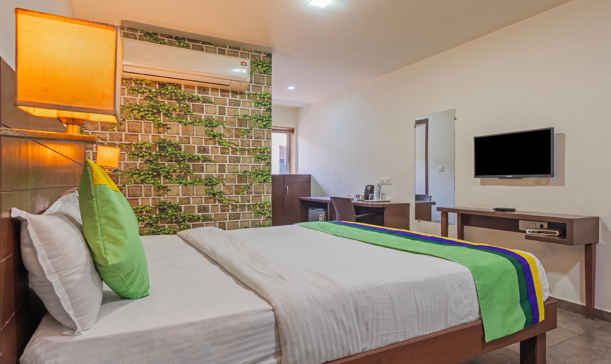 ZO Rooms Fatehganj 17/44