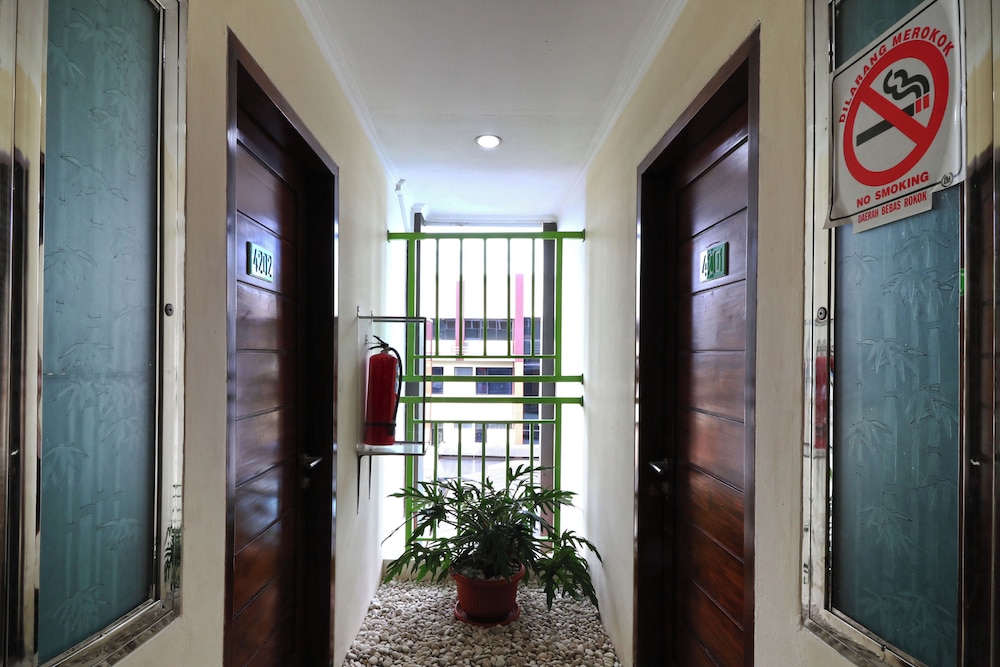 Hotel Bumi Makmur Indah 6/54