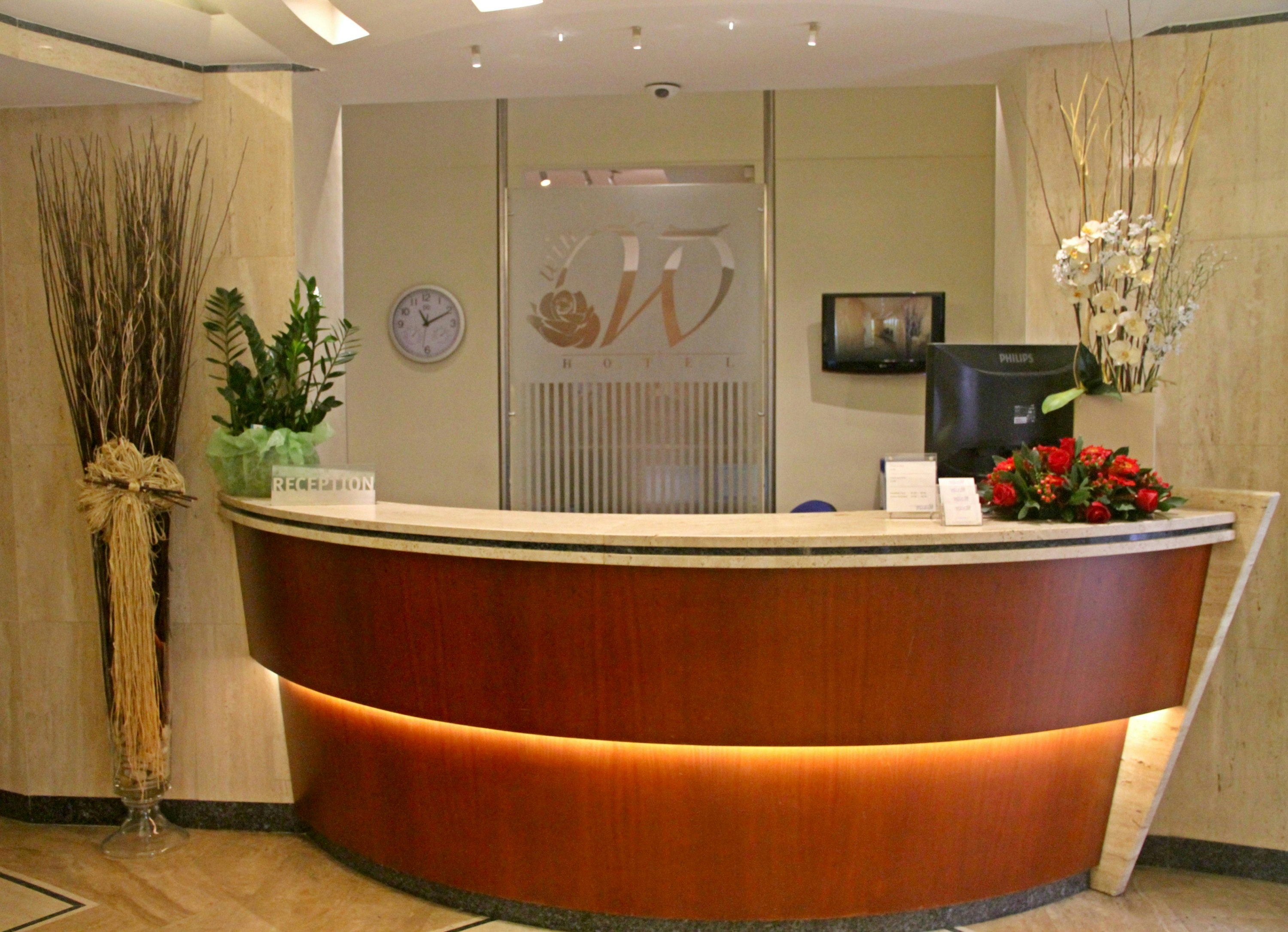 Windrose Hotel 6/46