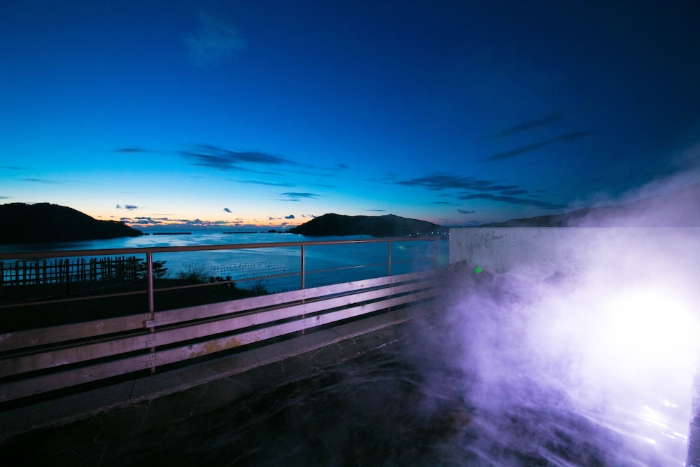Ofunato Onsen 30/32