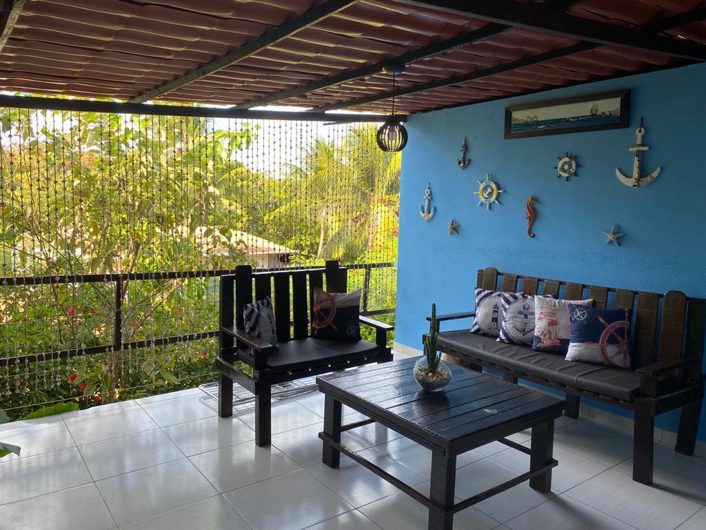 Casas Noronha 27/50