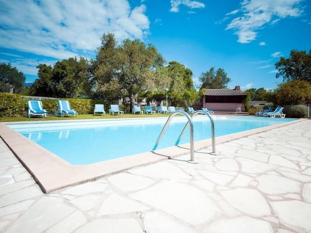 Residence Les Cigales 24/49