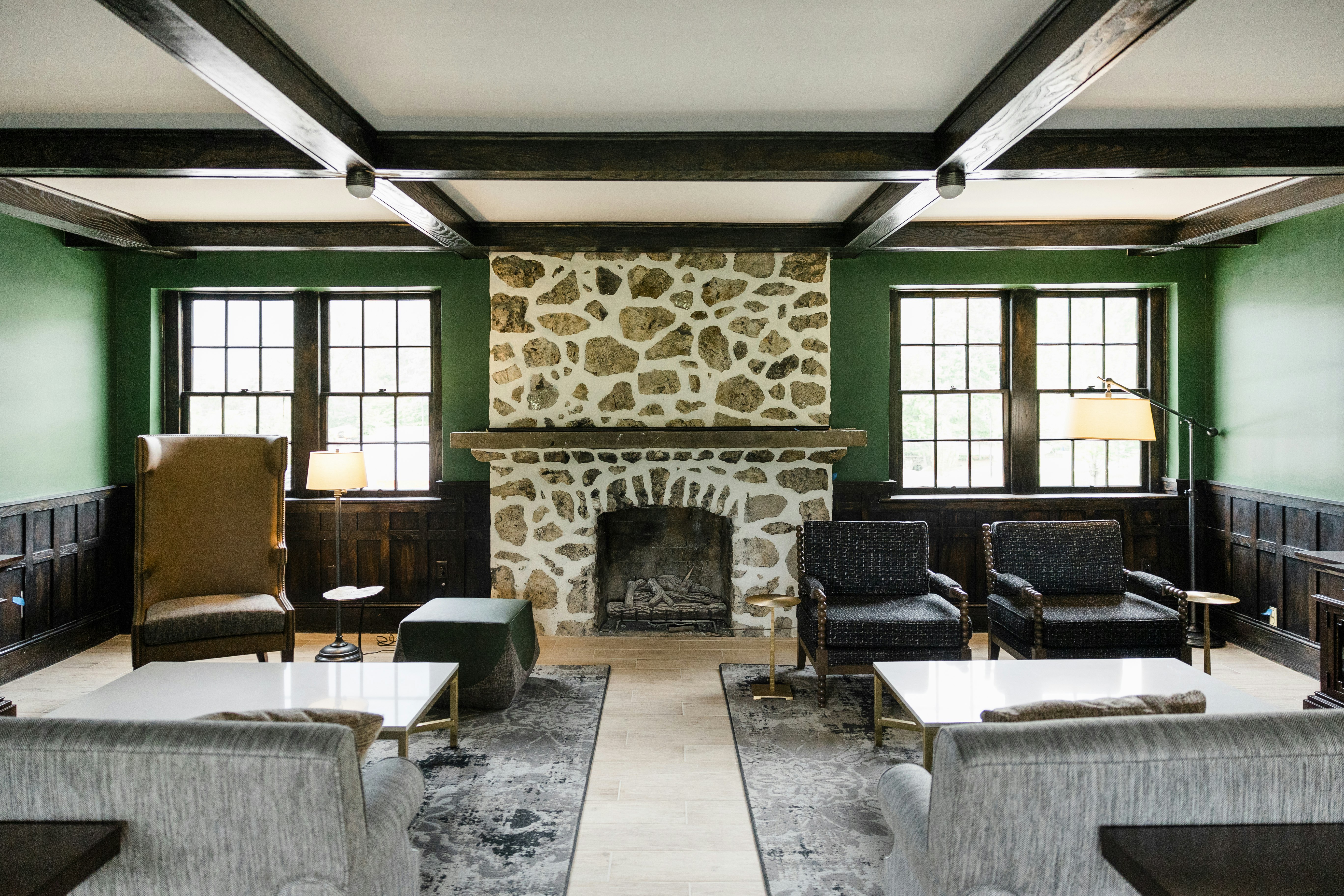 Waynesville Inn and Golf Club, Tapestry Collection by Hilton 32/72