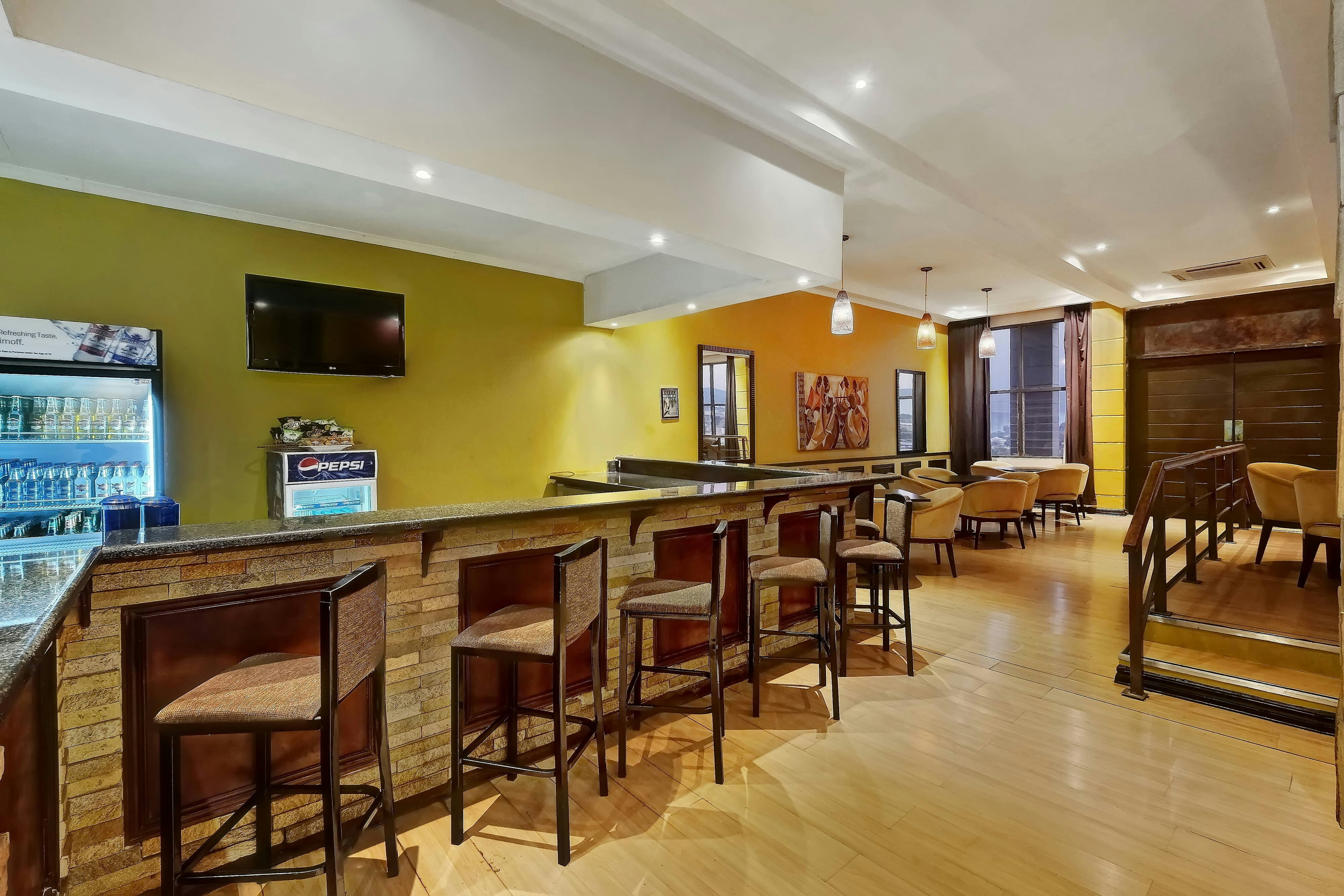 Protea Hotel By Marriott Chipata 10/13