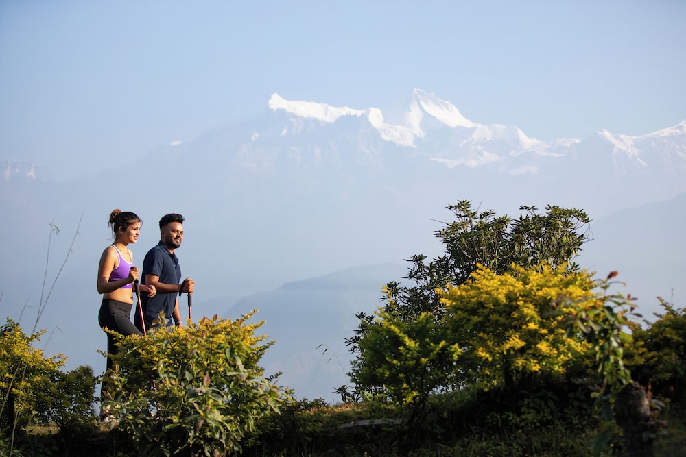 Hotel Annapurna View Sarangkot 27/44