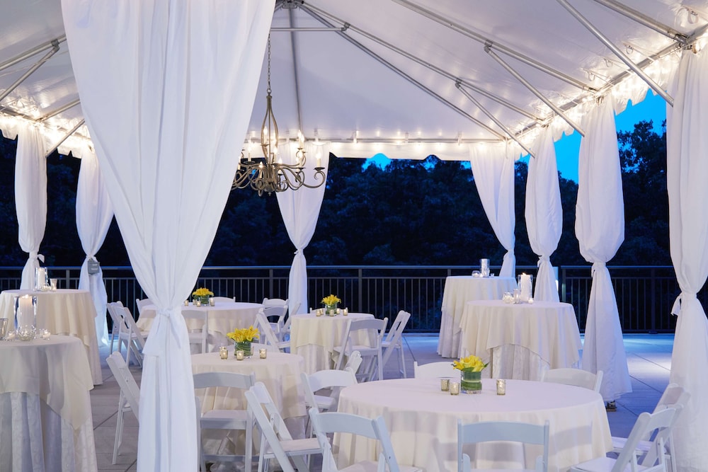 Hyatt Regency Atlanta Perimeter At Villa Christina 5/62