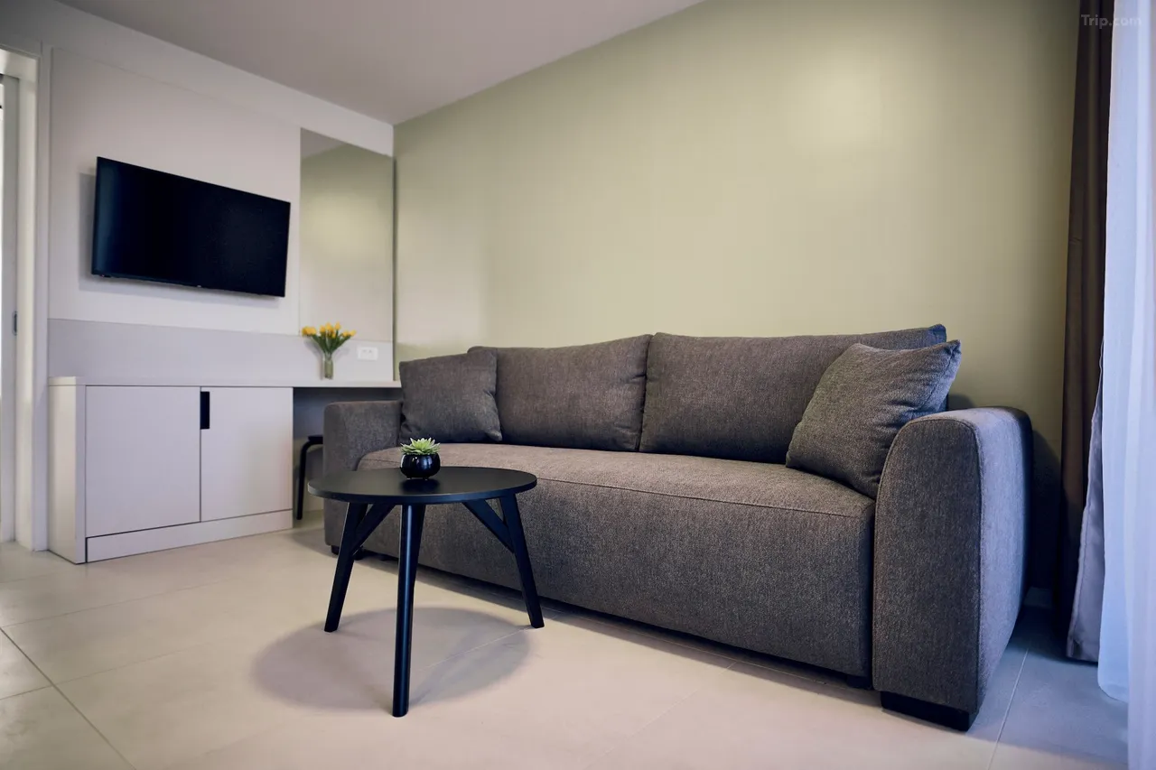 Malinska Green Apartments 34/65