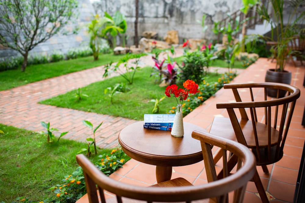 Bai Dinh Garden Resort Spa Ninh Binh 38/50