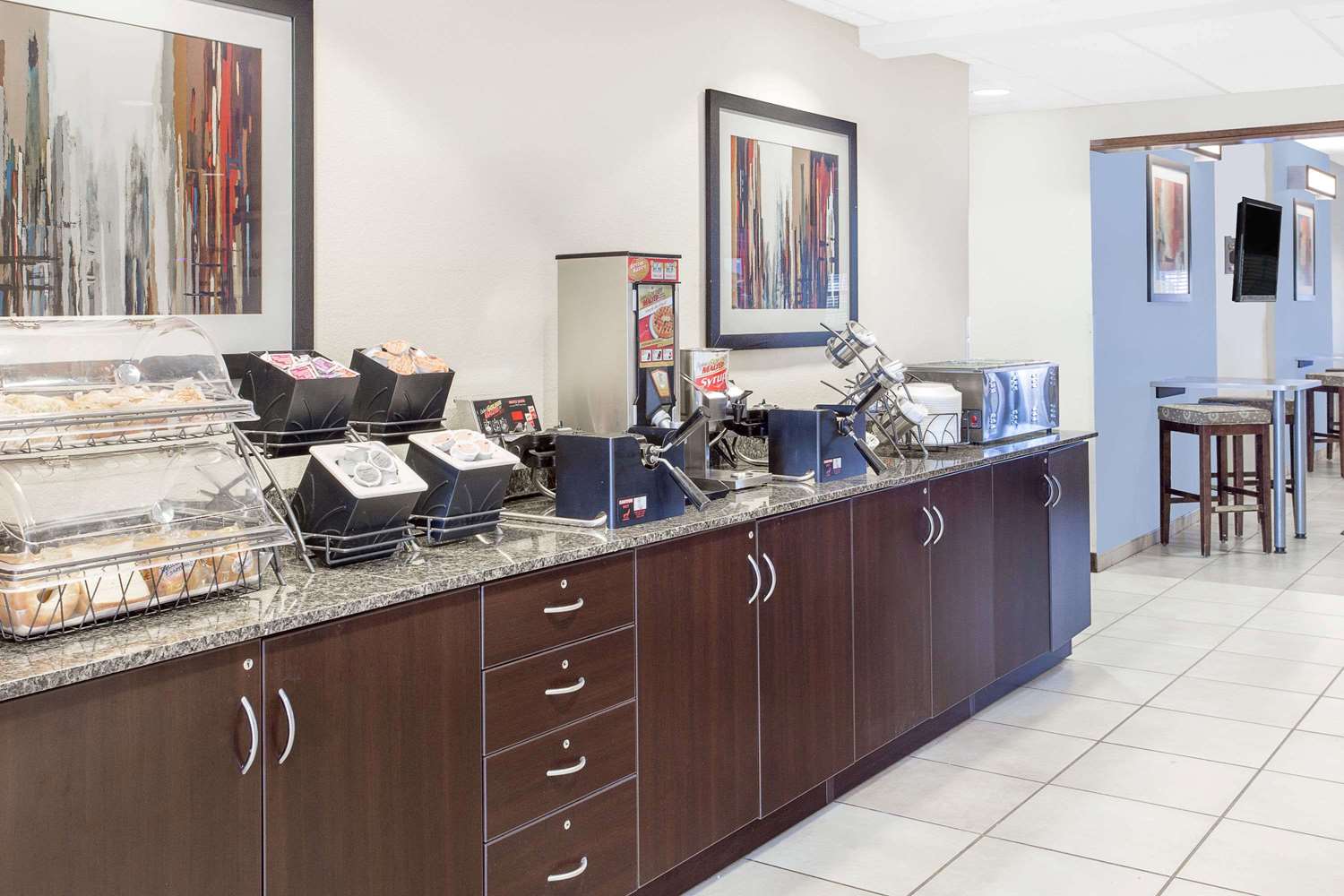 Microtel Inn Suites By Wyndham San Angelo 4/20