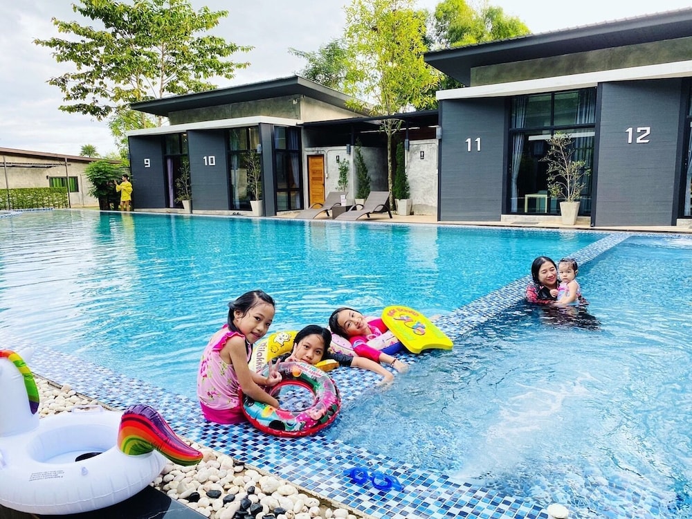 Baansuan Leelawadee Resort Nan 62/70