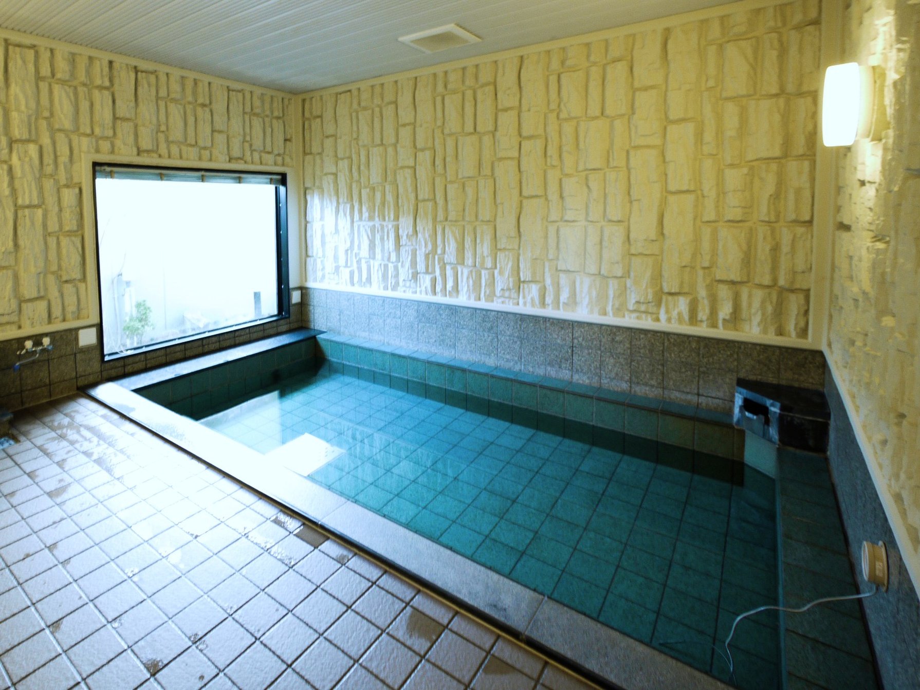 Hotel Route-Inn Yonezawa Ekihigashi 15/27
