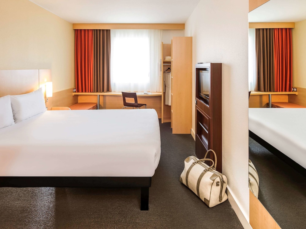 ibis Lugano Paradiso 16/50