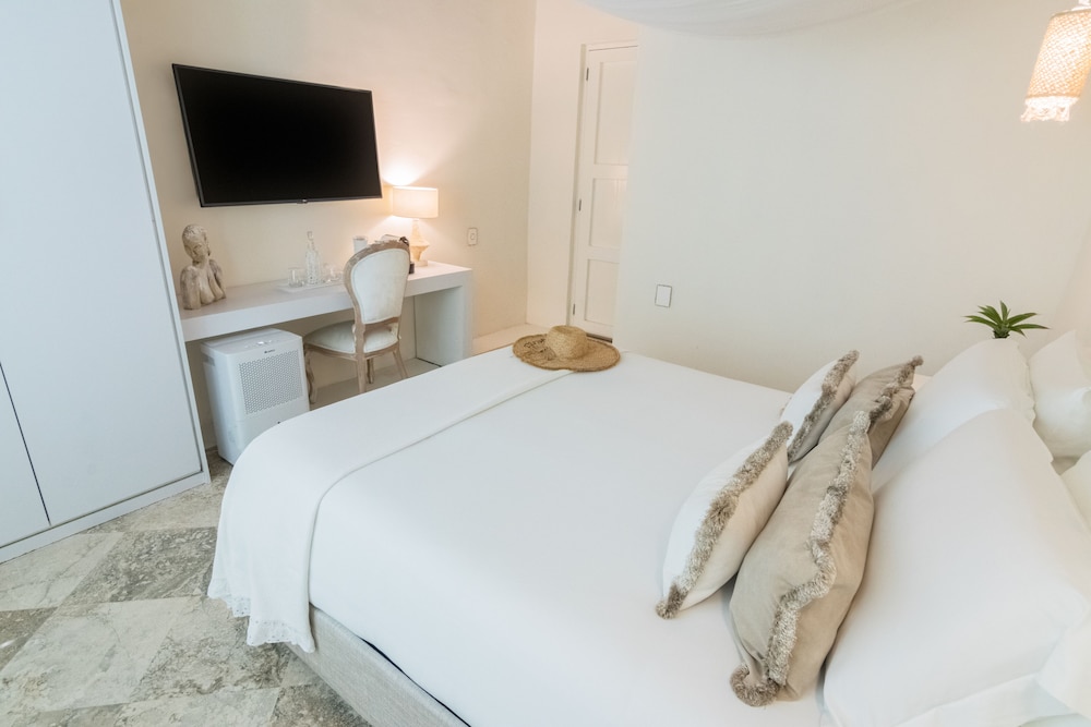 Casa Diluca Cartagena Hotel Boutique 11/79