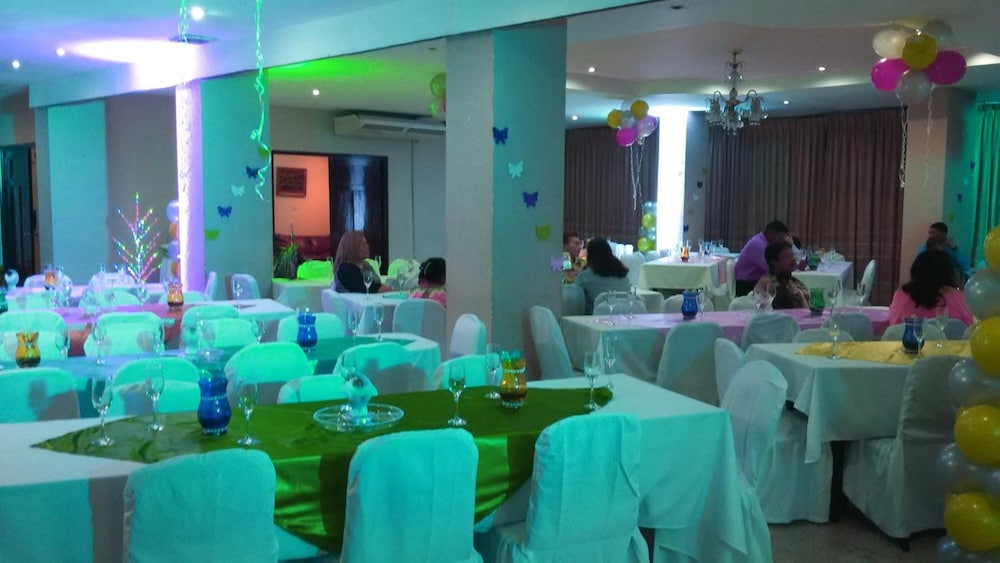 CARIBE HOTEL 58/68